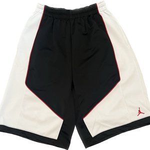 Nike Air Jordan Basketball Shorts